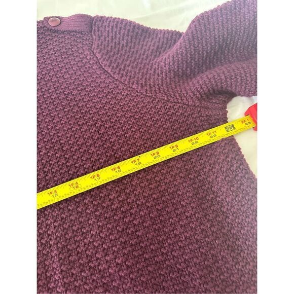 NWT Talbots Sweater Cardigan  3X - Picture 5 of 10